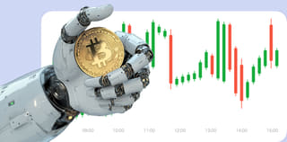 Dashboard view of the Immediate iPlex crypto exchange platform