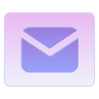 Email support icon for getting help from Immediate iPlex